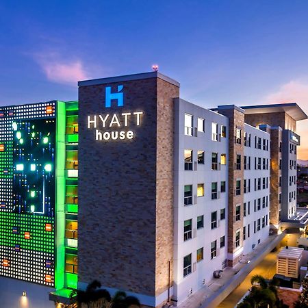 Hotel Hyatt House San Juan Zewnętrze zdjęcie