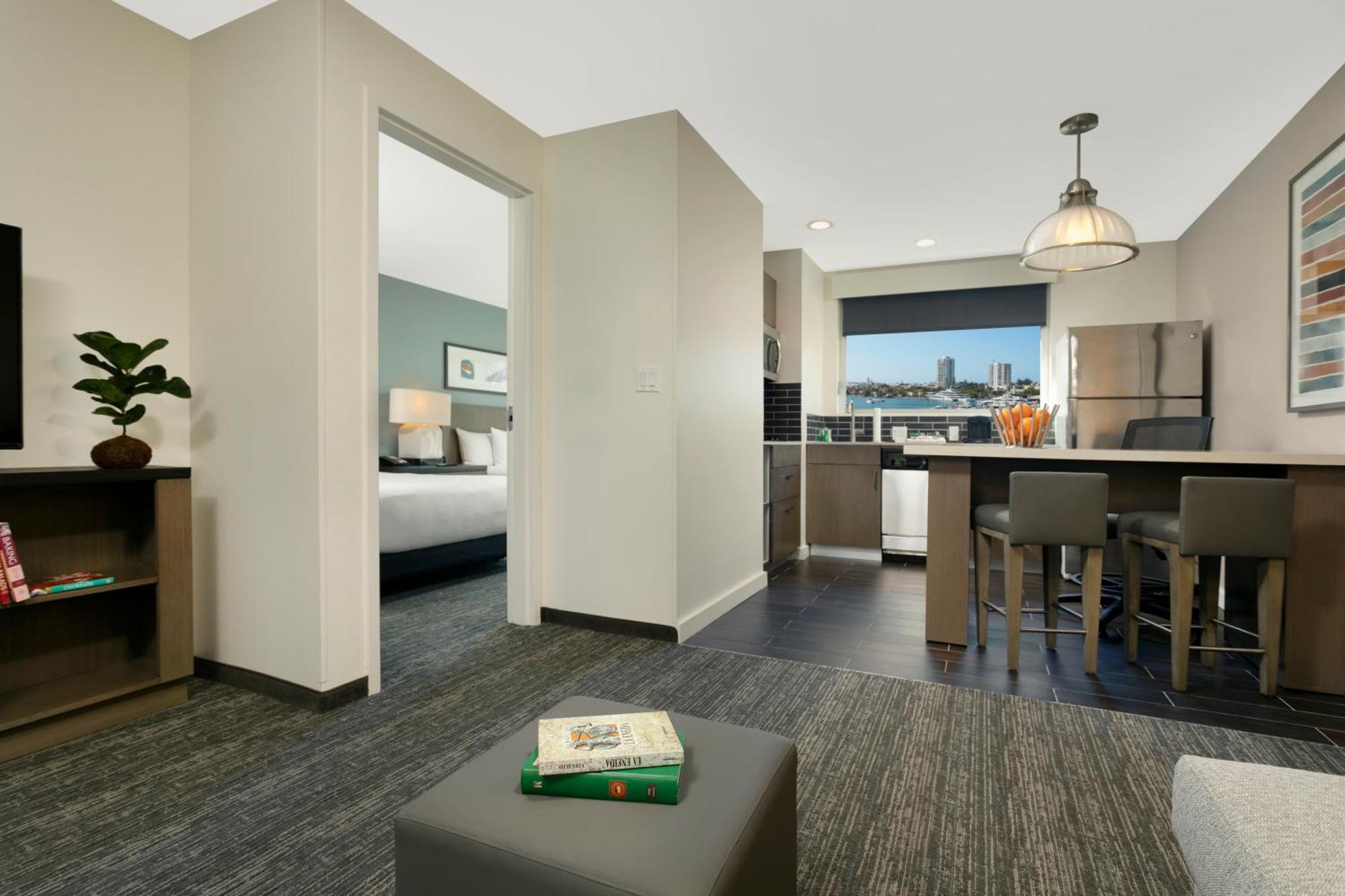Hotel Hyatt House San Juan Zewnętrze zdjęcie