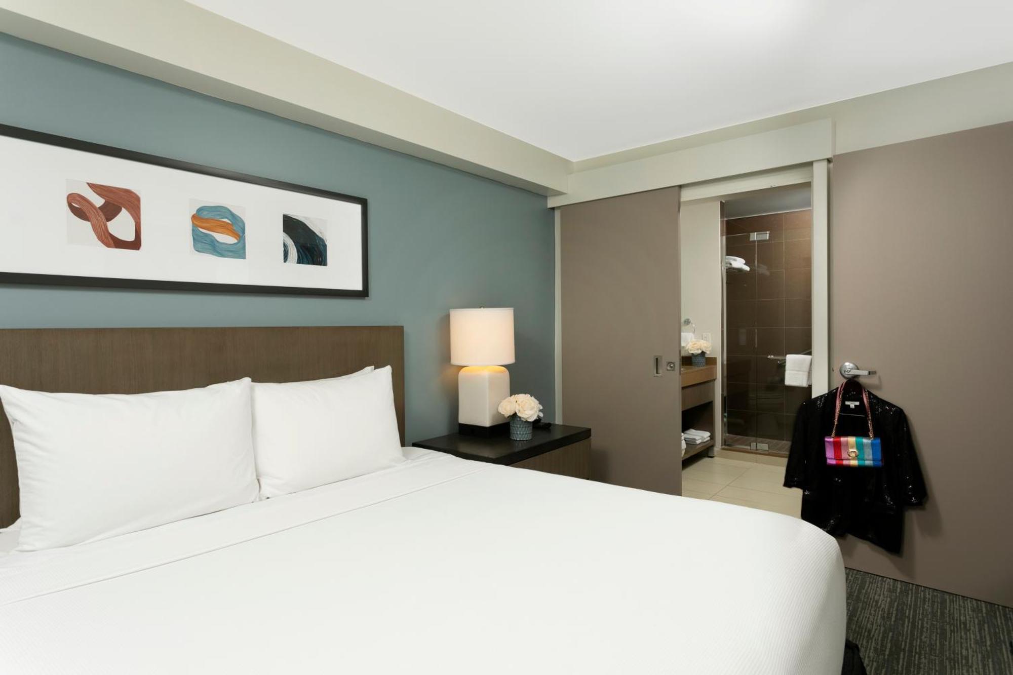 Hotel Hyatt House San Juan Zewnętrze zdjęcie