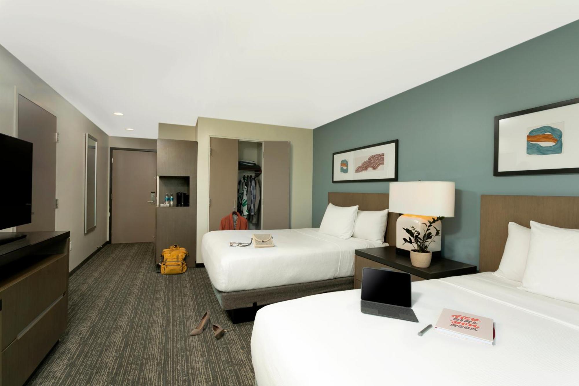 Hotel Hyatt House San Juan Zewnętrze zdjęcie