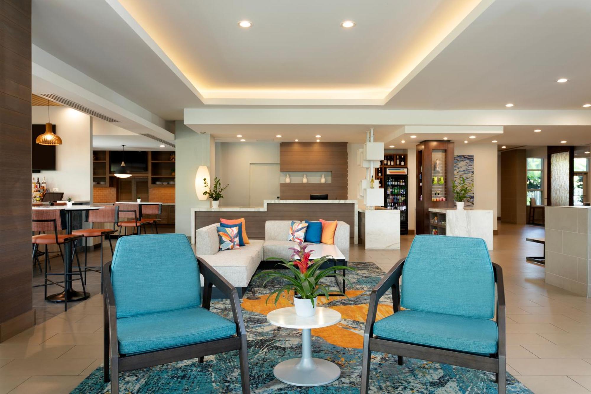 Hotel Hyatt House San Juan Zewnętrze zdjęcie