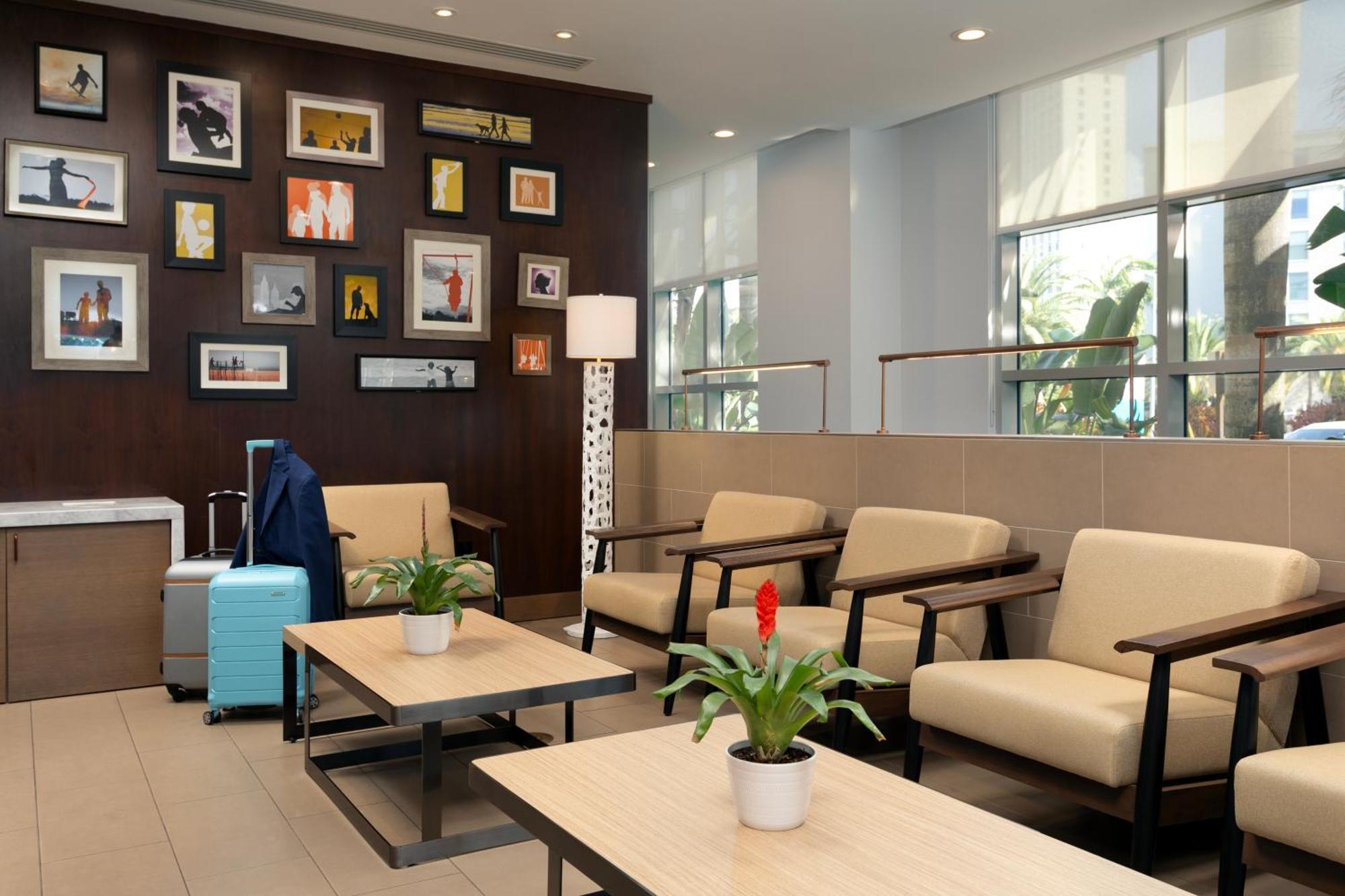 Hotel Hyatt House San Juan Zewnętrze zdjęcie
