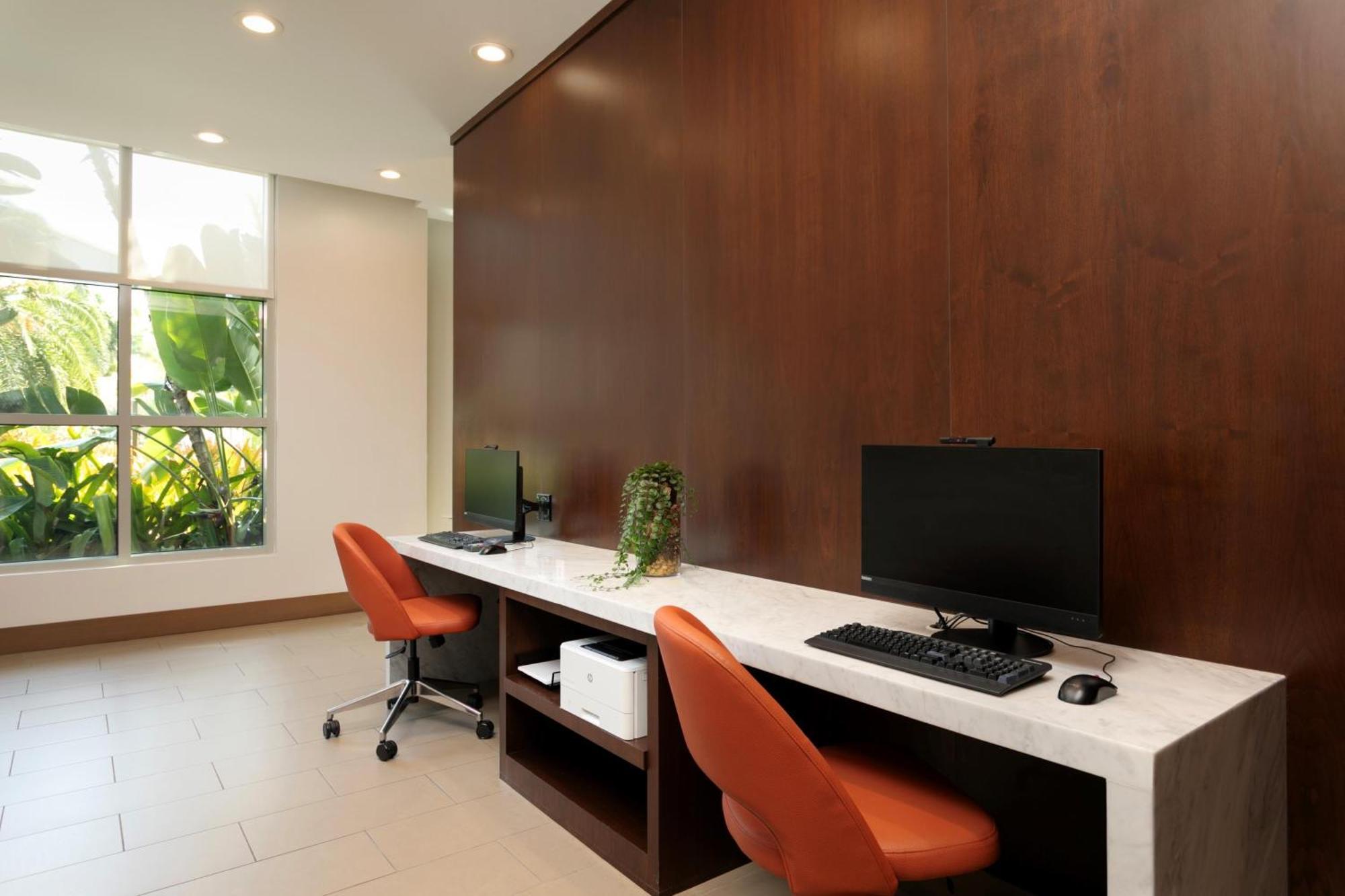Hotel Hyatt House San Juan Zewnętrze zdjęcie