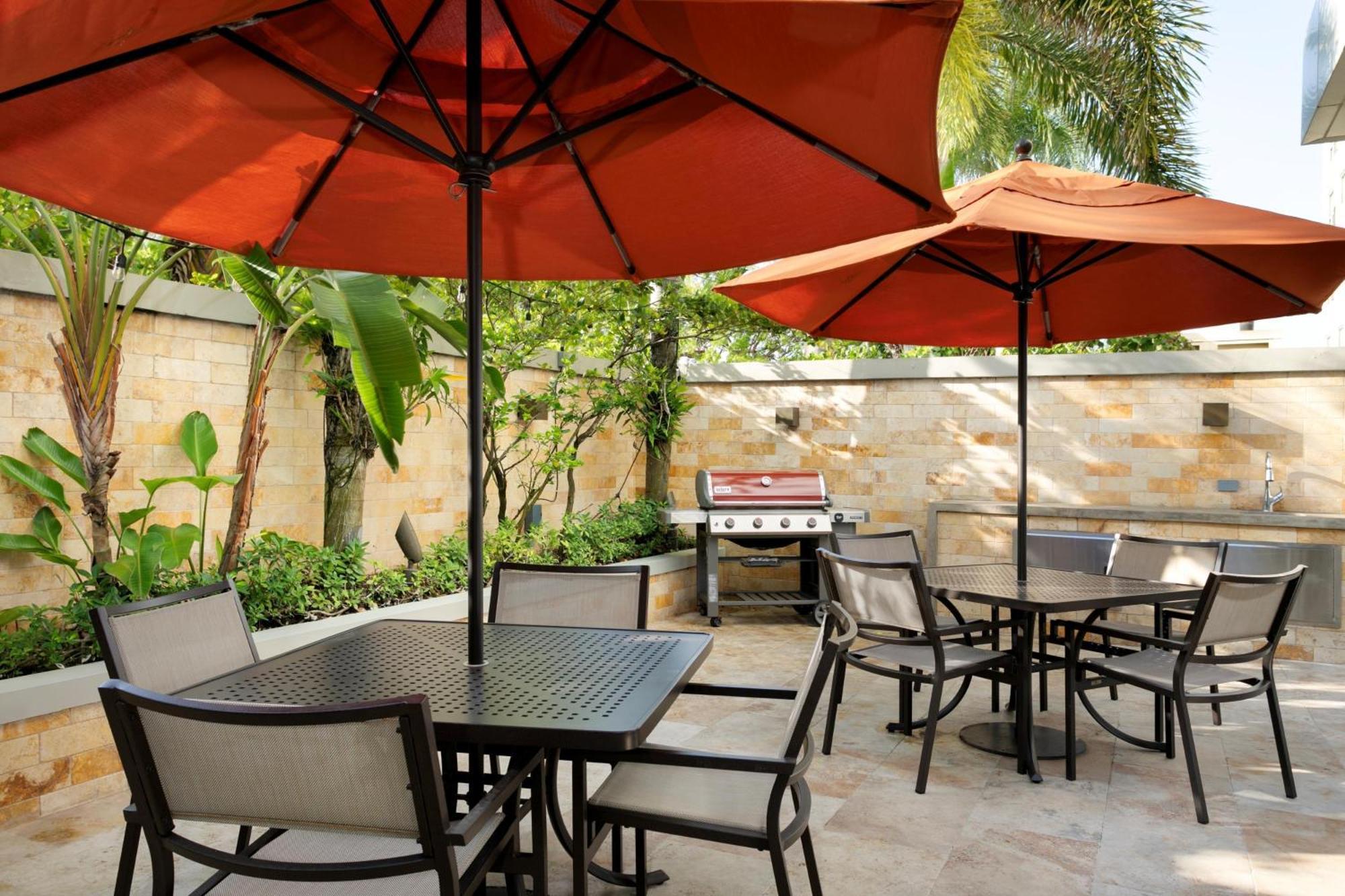 Hotel Hyatt House San Juan Zewnętrze zdjęcie