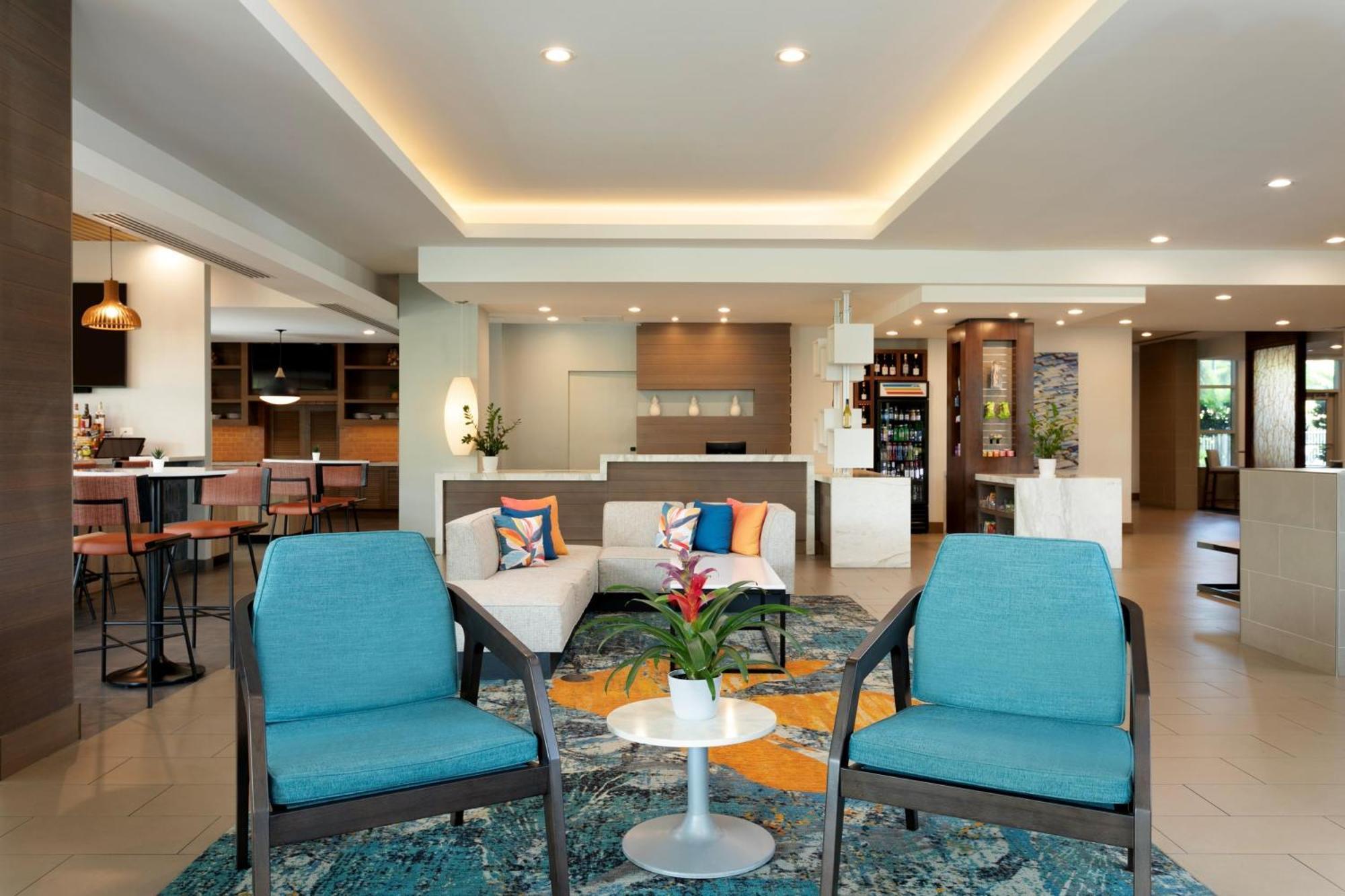 Hotel Hyatt House San Juan Zewnętrze zdjęcie